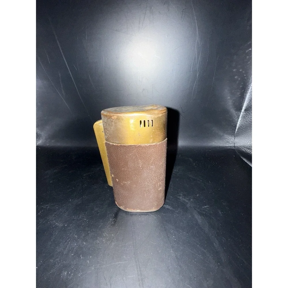 Vintage Pocket Hand Warmer – Acme‎ Contracting Corp Portable Heater